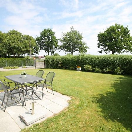 1005 - Haus Landau Villa Dahme  Buitenkant foto