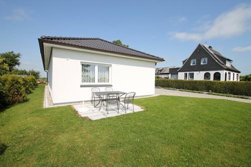 1005 - Haus Landau Villa Dahme  Buitenkant foto